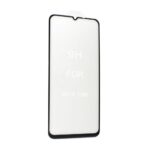 Zastitno Staklo Tempered glass 5D za Xiaomi Redmi 10X 4G crni - Slika 3