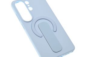 Torbica Magsafe Premium za Samsung S948B Galaxy S26 Ultra svetlo plava