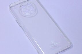 Torbica Teracell Skin za Huawei Honor 50 Lite/Nova 8i transparent