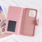 Torbica Hanman Canvas ORG za Honor X6b roze - Slika 3
