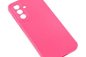 Torbica Sparkle Dust za Samsung A576B Galaxy A57 5G pink