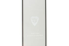 Zastitno staklo Tempered Glass 2.5D full glue za Huawei P40 Lite E crni