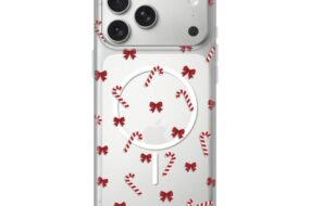 Torbica Print Magsafe za iPhone 17 Pro Max/18 Pro Max 6.9 Candy Bow