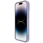 Torbica Nillkin CamShield Silky za iPhone 14 Pro 6.1 ljubicasta - Slika 10