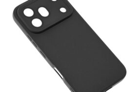 Torbica Teracell Giulietta za Honor 600 Pro mat crna