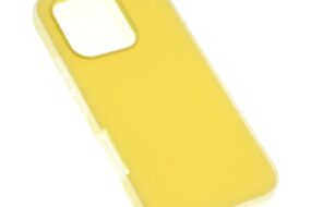 Torbica Sugar Pop za Honor 600 Lite zuta