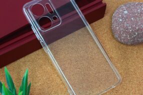 Torbica Teracell Giulietta za Honor X7a transparent