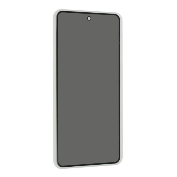 Zastitno staklo Tempered Glass Privacy 2.5D full glue za Samsung A536B Galaxy A53 5G crni