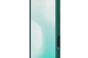Torbica Nillkin Scrub Pro za iPhone 17 6.3 zelena