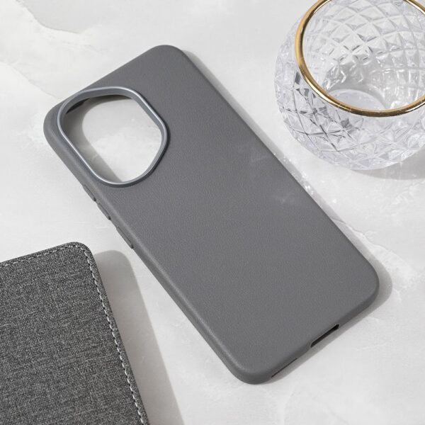 Torbica Elegant za Honor 400 siva