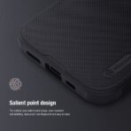 Torbica Nillkin Scrub Pro za iPhone 15 6.1 plava - Slika 6