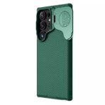 Torbica Nillkin CamShield Prop za Samsung S928B Galaxy S24 Ultra zelena - Slika 10