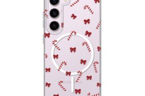 Torbica Print Magsafe za Samsung S911B Galaxy S23 Candy Bows