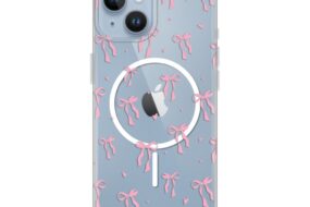 Torbica Print Magsafe za iPhone 13/14 6.1 Cute Bows