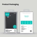 Torbica Nillkin Scrub Pro za iPhone 17 6.3 plava - Slika 8