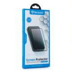 Zastitno staklo Tempered Glass 2.5D full glue za iPhone 15 Pro Max 6.7 crni