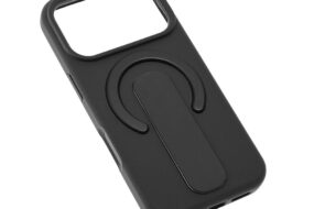 Torbica Magsafe Premium za iPhone 17 Pro Max/18 Pro Max 6.9 crna