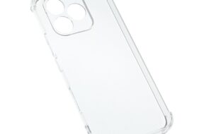 Torbica Transparent Ice Cube za Honor 600 Lite