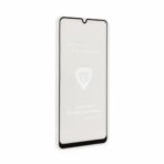 Zastitno staklo Tempered Glass 2.5D full glue za Samsung A315F Galaxy A31 crni