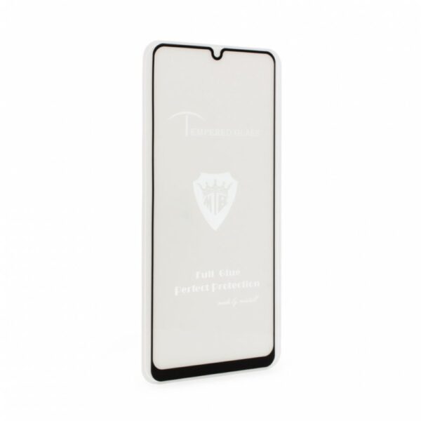 Zastitno staklo Tempered Glass 2.5D full glue za Samsung A315F Galaxy A31 crni