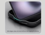 Torbica Nillkin Scrub Pro za iPhone 16 6.1 zelena - Slika 11