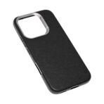Torbica Elegant za Honor 600 Lite crna
