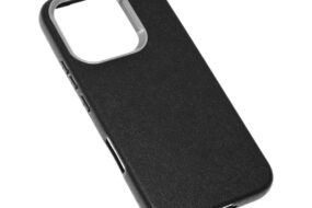 Torbica Elegant za Honor 600 Lite crna