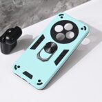 Torbica Hard Ring za Xiaomi Redmi 14C/Redmi A4 mint - Slika 6