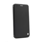 Torbica Teracell Flip Cover za Huawei P40 Pro+ crna