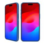 Torbica Nillkin Scrub Pro za iPhone 15 Pro Max 6.7 plava - Slika 2