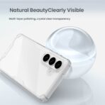 Torbica Nillkin Nature Pro za Samsung S946B Galaxy S26 Plus transparent - Slika 4