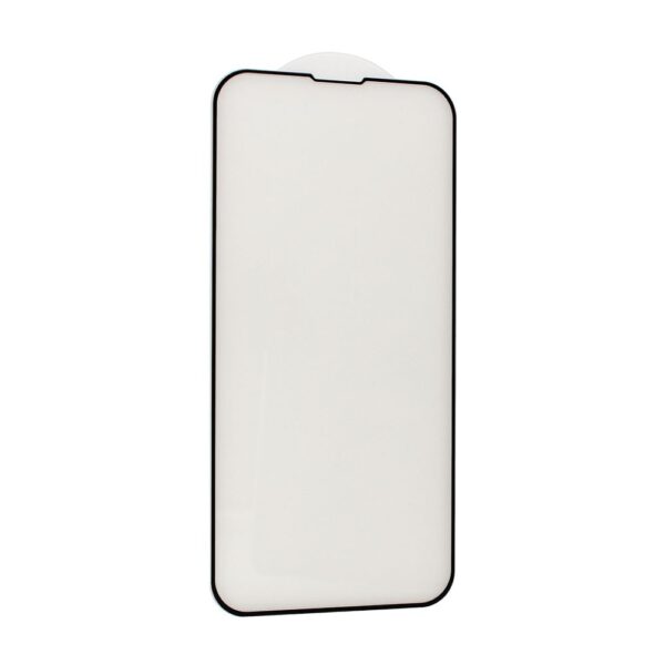 Zastitno staklo Tempered Glass 2.5D full glue za iPhone 13 Mini 5.4 crni
