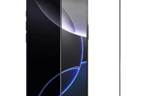 Zastitno staklo Tempered glass Nillkin CP+ Pro za iPhone 16 Pro Max 6.9 crni