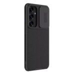 Torbica Nillkin CamShield Pro Magnetic za Samsung S931B Galaxy S25 crna - Slika 3