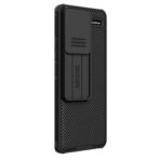Torbica Nillkin CamShield Pro za Xiaomi Redmi Note 13 Pro Plus crna - Slika 12