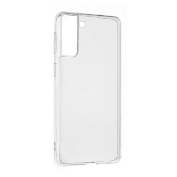 Torbica silikonska Ultra Thin za Samsung G996B Galaxy S21 Plus transparent