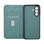 Torbica Teracell Elegant Flip za Samsung A276B Galaxy A27 5G tamno zelena - Slika 7