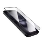 Zastitno staklo Tempered glass Nillkin CP+ Pro za iPhone 16 6.1 crni - Slika 3