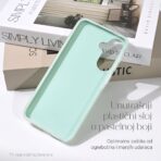 Torbica Dotty Pop za Samsung A376B Galaxy A37 zuta - Slika 5