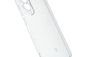 Torbica Teracell Skin za Samsung S937B Galaxy S25 Edge transparent