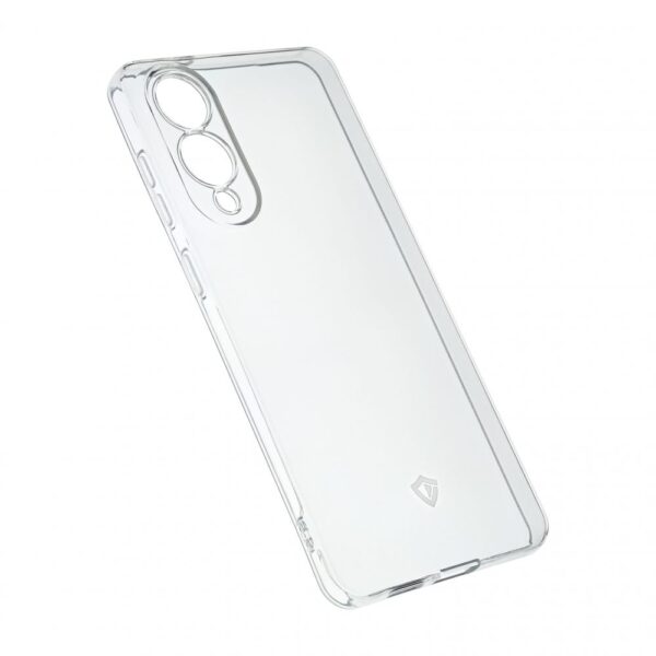 Torbica Teracell Skin za Samsung S937B Galaxy S25 Edge transparent