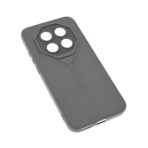 Torbica Blade za Xiaomi Redmi Note 15 Pro 4G siva