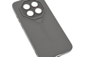 Torbica Blade za Xiaomi Redmi Note 15 Pro 4G siva