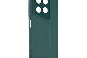Torbica Blade za Honor X7d 4G/400 Smart 5G zelena