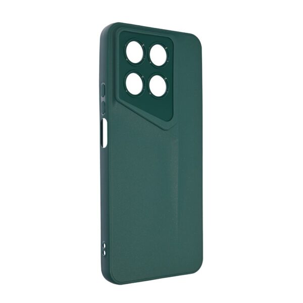 Torbica Blade za Honor X7d 4G/400 Smart 5G zelena