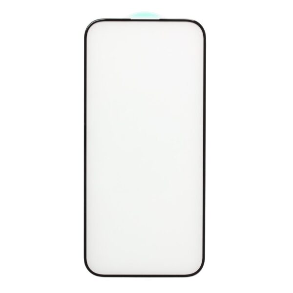 Zastitno staklo Tempered Glass 21D za iPhone 15 6.1 crna