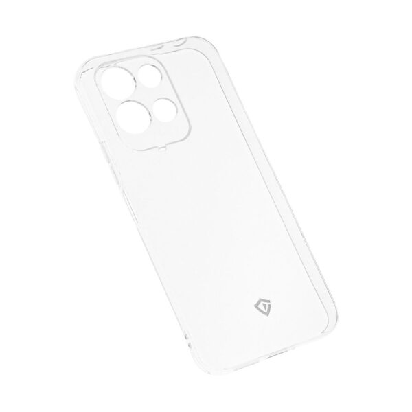 Torbica Teracell Skin za Xiaomi Redmi 17 4G/5G (EU) transparent