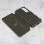 Torbica Teracell Flip Cover za Samsung S906B Galaxy S22 Plus 5G roze - Slika 3