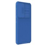 Torbica Nillkin CamShield Pro za Samsung S926B Galaxy S24 Plus plava - Slika 2
