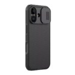 Torbica Nillkin CamShield Pro za iPhone 17 6.3 crna - Slika 8